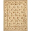 Loloi Majestic MM-03 IVORY / IVORY Area Rug 2 ft. 6 in. X 10 ft. 0 in. Rectangle