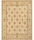 Loloi II Majestic MM-03 Ivory / Ivory 2'-6" x 14'-0" Area Rug