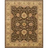Loloi Majestic MM-05 CHOCOLATE / GOLD Area Rug 12 ft. X 17 ft. 6 in. Rectangle