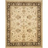 Loloi Majestic MM-06 IVORY / MOCHA Area Rug 2 ft. 6 in. X 14 ft. 0 in. Rectangle