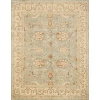Loloi Majestic MM-06 SLATE / BEIGE Area Rug 2 ft. 6 in. X 14 ft. 0 in. Rectangle
