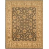Loloi Majestic MM-08 SMOKE / BEIGE Area Rug 2 ft. 0 in. X 3 ft. 0 in. Rectangle