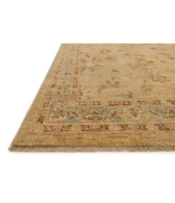Loloi Majestic MM-09 DESERT Area Rug 5 ft. 6 in. X 8 ft. 6 in. Rectangle