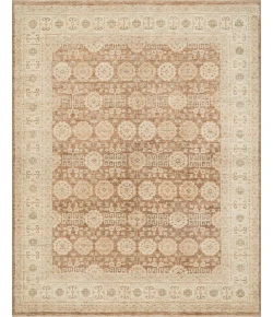 Loloi Majestic MM-10 CAMEL / BEIGE Area Rug 2 ft. 6 in. X 10 ft. 0 in. Rectangle