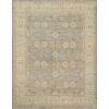 Loloi Majestic MM-10 STORM / BEIGE Area Rug 5 ft. 6 in. X 8 ft. 6 in. Rectangle