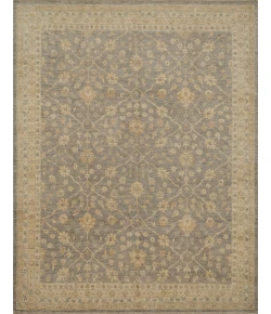 Loloi Majestic MM-11 MIST / IVORY Area Rug 5 ft. 6 in. X 8 ft. 6 in. Rectangle