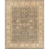 Loloi Majestic MM-12 GREY / IVORY Area Rug 5 ft. 6 in. X 8 ft. 6 in. Rectangle