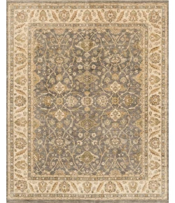 Loloi Majestic MM-12 GREY / IVORY Area Rug 12 ft. 0 in. X 15 ft. 0 in. Rectangle