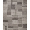 Loloi Manfred MAN-01 Charcoal / Dove Area Rug 2 ft. 0 in. X 3 ft. 0 in. Rectangle