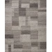 Loloi Manfred MAN-01 Charcoal / Dove Area Rug 8 ft. 6 in. X 11 ft. 6 in. Rectangle