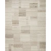 Loloi Manfred MAN-01 Natural / Stone Area Rug 2 ft. 0 in. X 3 ft. 0 in. Rectangle