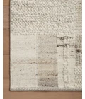 Loloi Manfred Natural / Stone 2'-0" x 3'-0" Accent Rug