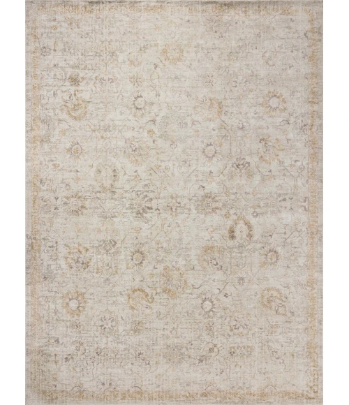 Loloi Marcella Sage / Gold MAC-01 11ft.-6in. X 15ft. Rect. Rug
