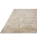 Loloi Marcella Sage / Gold MAC-01 11ft.-6in. X 15ft. Rect. Rug