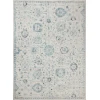 Loloi Marcella Blue / Ivory MAC-02 11ft.-6in. X 15ft. Rect. Rug