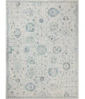 Loloi Marcella Blue / Ivory MAC-02 8ft.-6in. X 11ft.-6in. Rect. Rug