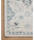 Loloi Marcella Blue / Ivory MAC-02 8ft.-6in. X 11ft.-6in. Rect. Rug