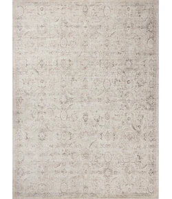 Loloi Marcella Cream / Pebble MAC-03 2ft. X 3ft. Rect. Rug