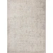 Loloi Marcella Cream / Pebble MAC-03 8ft.-6in. X 11ft.-6in. Rect. Rug