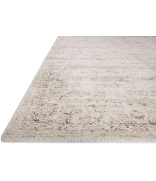 Loloi Marcella Cream / Pebble MAC-03 2ft. X 3ft. Rect. Rug