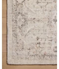 Loloi Marcella Cream / Pebble MAC-03 2ft. X 3ft. Rect. Rug