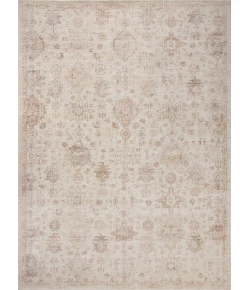 Loloi Marcella Sand / Terracotta MAC-04 2ft. X 3ft. Rect. Rug