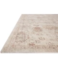Loloi Marcella Sand / Terracotta MAC-04 2ft. X 3ft. Rect. Rug