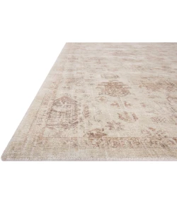 Loloi Marcella Sand / Terracotta MAC-04 2ft. X 3ft. Rect. Rug