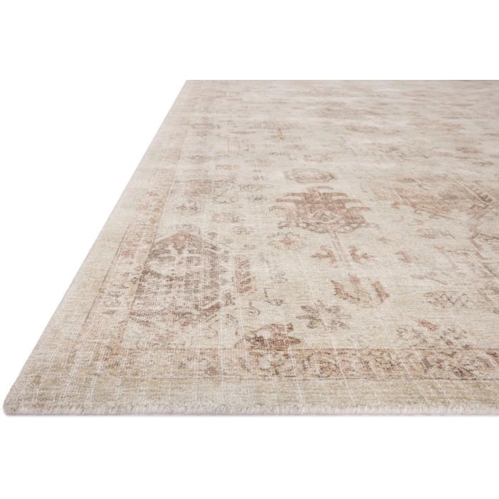 Loloi Marcella Sand / Terracotta MAC-04 8ft.-6in. X 11ft.-6in. Rect. Rug