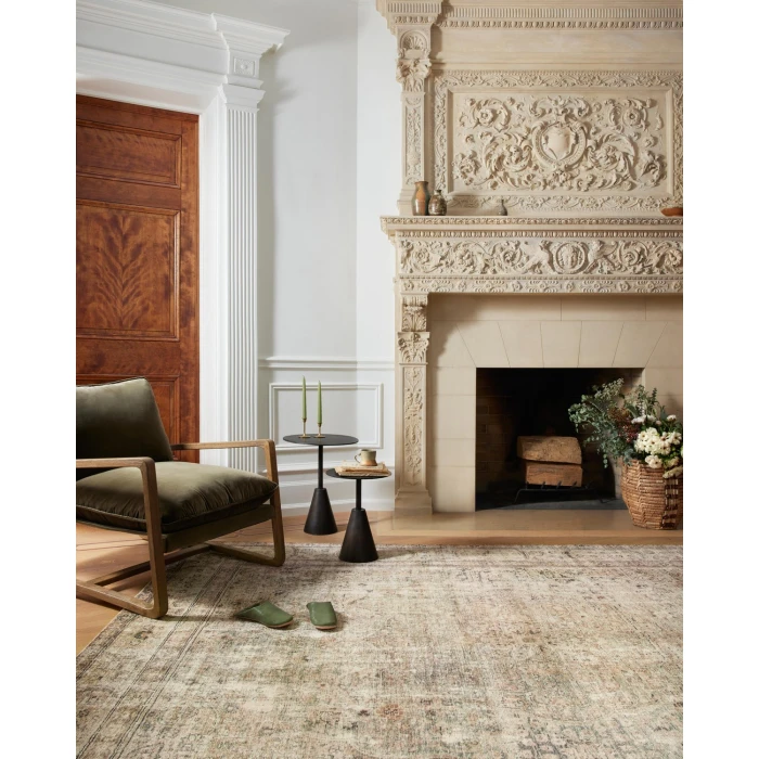 Loloi II Margot Feat. Cloudpile™ MAT-01  Area Rug
