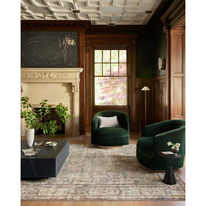 Loloi II Margot Feat. Cloudpile™ MAT-01  Area Rug