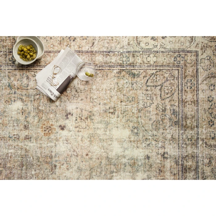 Loloi II Margot Feat. Cloudpile™ MAT-01  Area Rug