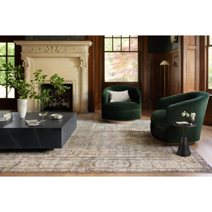 Loloi II Margot Feat. Cloudpile™ MAT-01  Area Rug