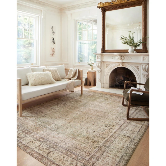 Loloi II Margot Feat. Cloudpile™ MAT-01  Area Rug