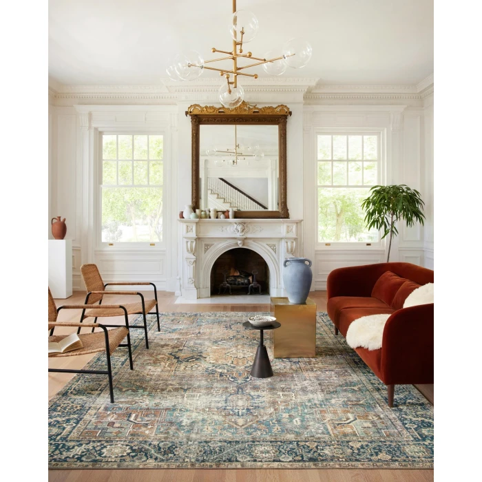 Loloi II Margot Feat. Cloudpile™ MAT-02  Area Rug