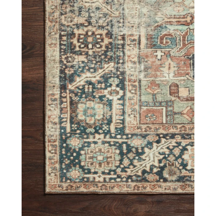 Loloi II Margot Feat. Cloudpile™ MAT-02  Area Rug