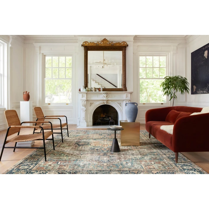 Loloi II Margot Feat. Cloudpile™ MAT-02  Area Rug