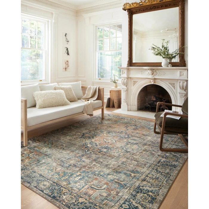 Loloi II Margot Feat. Cloudpile™ MAT-02  Area Rug
