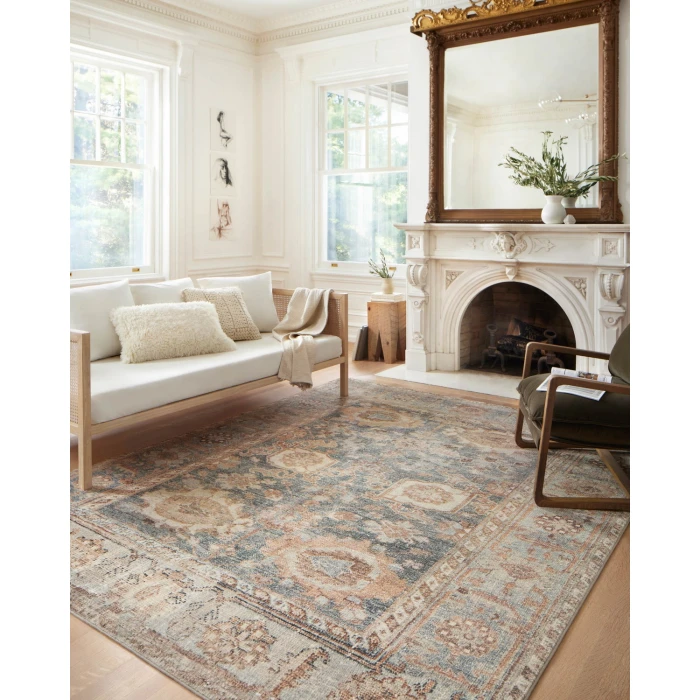 Loloi II Margot Feat. Cloudpile™ MAT-03  Area Rug