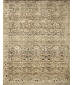 Loloi Margot Feat. Cloudpile™ MAT-04 Antique / Sage Area Rug 8 ft. 6 in. X 11 ft. 6 in. Rectangle