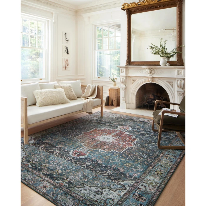 Loloi II Margot Feat. Cloudpile™ MAT-05  Area Rug