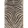 Loloi Masai MAS-01 JAVA / IVORY Area Rug 2 ft. 3 in. X 3 ft. 9 in. Rectangle