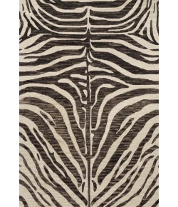Loloi Masai MAS-01 JAVA / IVORY Area Rug 9 ft. 3 in. X 13 ft. Rectangle