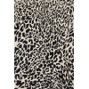 Loloi Masai MAS-02 BLACK / IVORY Area Rug 9 ft. 3 in. X 13 ft. Rectangle