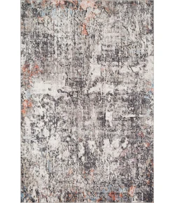 Loloi Medusa MED-01 IVORY / GRANITE Area Rug 12 ft. 0 in. X 15 ft. 0 in. Rectangle