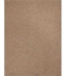 Loloi Merrick Oatmeal / Sunrise MER-01 8 ft. 9 in. X 12 ft. 2 in. Rectangle Rug