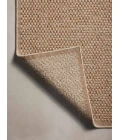 Loloi Merrick Oatmeal / Sunrise MER-01 8 ft. 9 in. X 12 ft. 2 in. Rectangle Rug