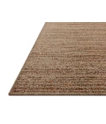 Loloi Merrick Oatmeal / Multi MER-06 5 ft. X 7 ft. 7 in. Rectangle Rug