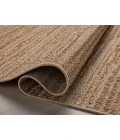 Loloi Merrick Oatmeal / Multi MER-06 5 ft. X 7 ft. 7 in. Rectangle Rug