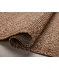 Loloi Merrick Natural / Fiesta MER-08 2 ft. 3 in. X 7 ft. 7 in. Rectangle Rug